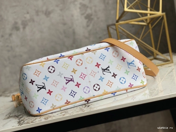 WIS GRACEFUL PM VUITTON LOUIS 0919